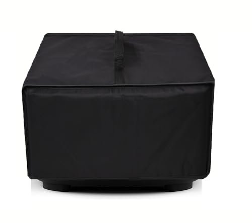 AF-WAN Heat-Resistant, Water and Dustproof Hot Air Fryer Cover for Philips Airfryer 5000 Series XXL, 7.2 L/Cosori Hot Air Fryer, Turbo Blaze, 6 L/Russell Hobbs Hot Air Fryer XXL 8 L