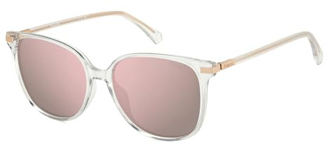 POLAROID Brille PLD 4170/G/S/X Größe 56-16 mm Gold Kupfer polarisiert