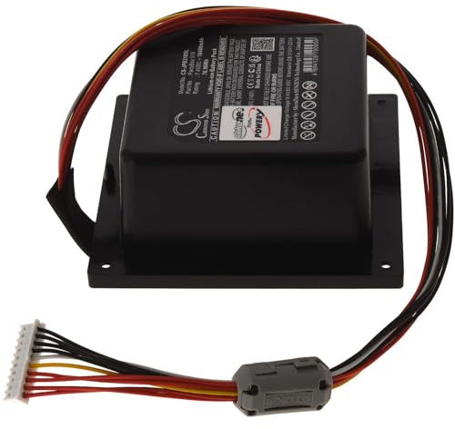 Akku für Lautsprecher JBL PartyBox 310, 7,4V, Li-Ion