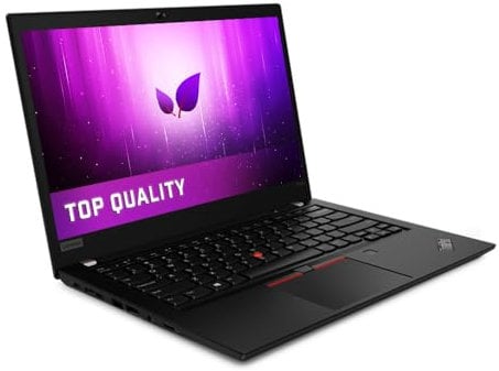 Lenovo ThinkPad P14s Gen 2, Intel i7 4x2.8 GHz 11.Gen, 32 GB Arbeitsspeicher, 1024 GB SSD, 14 Zoll Display, Full HD 1920x1080 IPS, NVIDIA 4Gb, Windows 11 Pro, K7X (Generaluberholt)