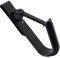 Universal Tool Belt Hook Cordless Drill Belt Clip Impact Wrench Holder Scaffolding Tool Belt Accessory Tool Holster Alternative for Cordless Drills Impact Drivers Electric Wrench Black