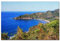 Costa Rica Jaco Beach Puzzle 1000 Teile Spiel Kunstwerk Reise Souvenir 38x26CM