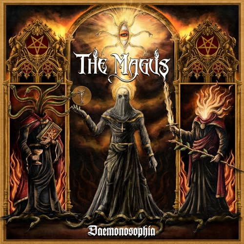 The Circle Music (Broken Silence)