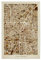 artboxONE Poster 45x30 cm Städte/Las Vegas Las Vegas City Street Map - Bild las Vegas Stadtkarte America