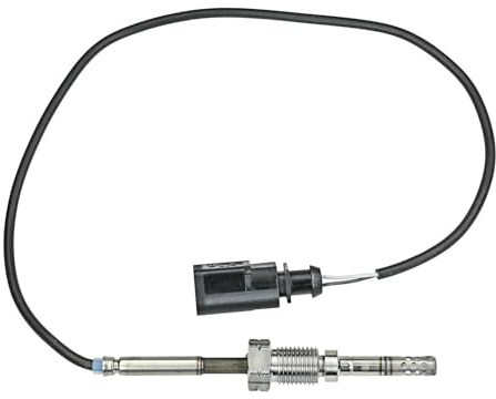 MEYLE SENSOR, ABGASTEMPERATUR | Kompatibel mit: VW CRAFTER 30-35 Bus, CRAFTER 30-50 Kasten, CRAFTER 30-50 Pritsche/Fahrgestell