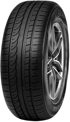Radar 255/60 R17 110V XL Sommerreifen Offroad M+S Reifen Kompatibel mit VW Touareg 7LA, 7L6, 7L7 Touareg 7P5, 7P6, MERCEDES-BENZ M-Klasse W163, NISSAN NAVARA D22, CHEVROLET TRAILBLAZER