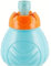 Peppa Pig 2292; Easy Sport Flasche Fassungsvermögen 400 ml; Kunststoffprodukt; BPA-frei