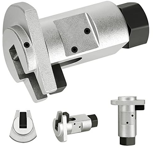 Spreizer Radlagergehäuse, Universaleinsatz 4912-5 Radlagerwerkzeuge Auto Federbein Spreizer Kugelkopf Aufhängungsseparator Mechanical Spreader Removal Tool