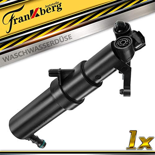 Waschwasserdüse Vorne Links für W169 A150 A160 CDI A170 A180 CDI A200 CDI A200 Turbo 2004-2012 1698600147