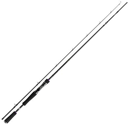 Daiwa Angelrute Prorex XR Jerk Baitcast 1,95m 40-120g Baitcastrute