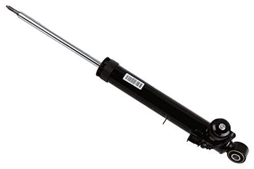SACHS 319 003 Stoßdämpfer für Audi A4 B8 Avant (8K5) 2007-2017 Rechts, Hinterachse und andere fahrzeuge