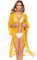 Shuanghao Damen Sommer Swimwear Beachwear Bikini Pareos Cover Up Strandkleider Leichte Spitze Lange Sexy Elegant Bademode Badeanzug Beach Kleider Tunika Shirt Boho Kimono Cardigan Damen