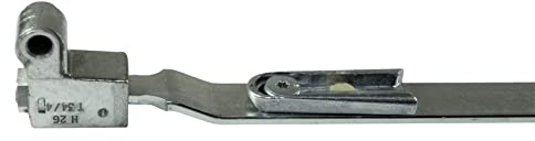 GU Scherenarm 626432 oder 6-26432, 470 FFb 751-1200 mm (6-26432-47-0-1) mit Ecklager Kopf H 26 T34/4, Rechts/Links umstellbar