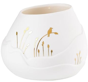 Räder Lichtlandschaft Vogel D.10cm, H.8cm