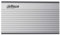 Dahua SSD EXT T70 2TB TIPO-C Plata