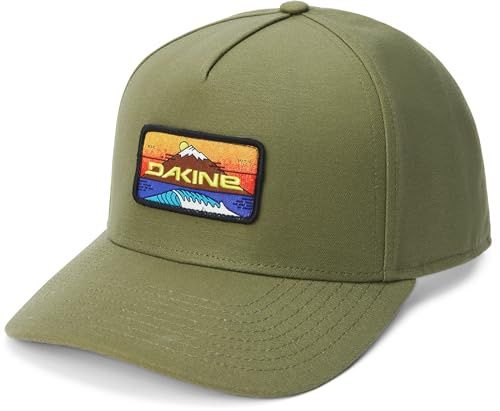 Dakine All Sports Patch Ballcap