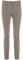 GERRY WEBER Damen SAN:YA Slim FIT Freizeithose, Camel/Black Grafic Jacquard, 40