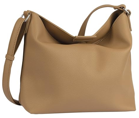 TOM TAILOR Filipa 004496 Handtasche mit Schulterriemen