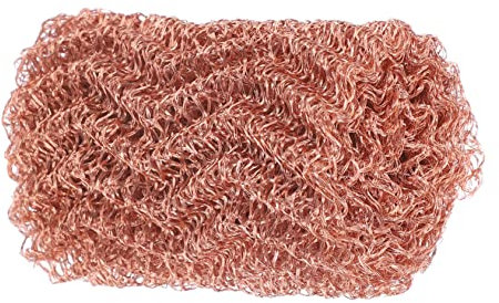 SHOWERORO Brew Filter DIY Wine Supply Wide Home Brew Filter Mesh Strainer Demister Mesh Bag Hop Tool