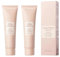 2 Stück Purifying Exfoliating Gel, Purifying Skincare Cream, Enzymes Exfoliating Brightening Gel, Peeling-Gel für Körper, Face And Body Exfoliating Scrub Gel For All Skin