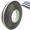 TEOV 10m Anti Dust Tape for Greenhouse Adhesive Tape, Width 25mm Edge Sealing Tape, for Multi-Wall Polycarbonate Roof Sheets 4-10 mm