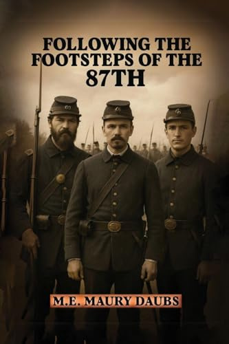 Following the Footsteps of the 87th