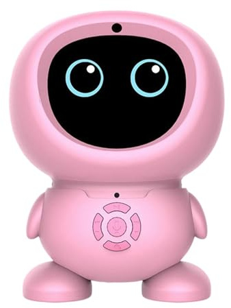 Générique KI-Spielzeug für – interaktives Roboter-Spielzeug | tragbarer intelligenter Sprach-Katzenroboter AI, intelligenter Roboter für KI-Powered | sprechend interaktiv Our Mädchen
