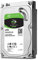 Seagate, ST4000DM004, Barracuda, drive da 4TB, 3,5” SATA 6 Gb/s 256 MB