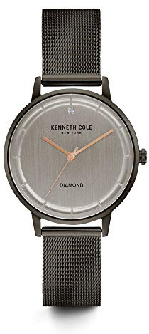 Kenneth Cole - -Armbanduhr- KC50010003