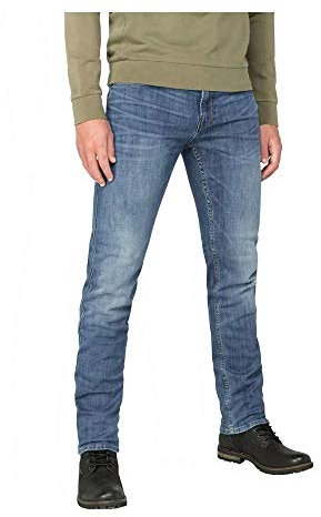 PME Legend Herren Jeans Nightflight blau - 38/30
