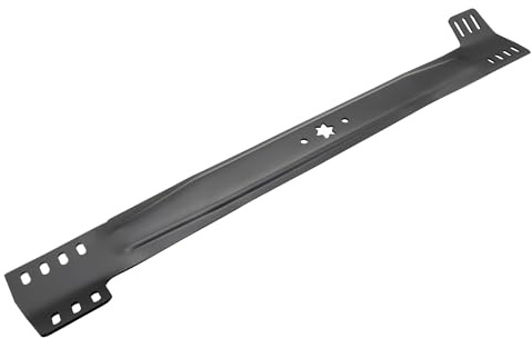 SECURA Lame (high-lift) compatible avec MTD Minirider 76 RDE 13A226SD600 Tracteur de pelouse