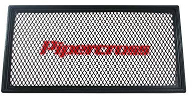 Pipercross - Filtro aria sportivo compatibile con VW Bora 1J 1.9 TDi 90/100/110/115/130/150 PS 10/98-07/05