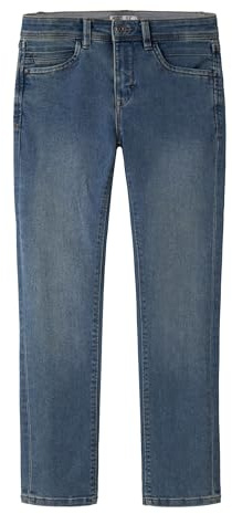 NAME IT Boy Jeans Slim Fit Sweat