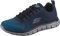 Skechers Herren Sports Shoes, Navy, 40 EU