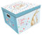 GHMILY Robert Frederick Guess How Much I Love You Collapsible Storage Box - Large