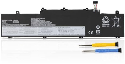 L19M3PD5 L19C3PD5 L19L3PD5 Laptop Akku für Lenovo ThinkPad E14 E15 2020 2021 2022 2nd 3rd 4th Gen 2 3 4 G2 G3 G4 20T8 20TD 20YG 20YJ 20TA 20T6 20Y7 20YD 20YE 20YF 21E3 21E4 21EB 21EC L20M3PD4 L20C3PD4