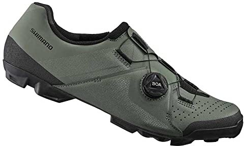 SHIMANO Scarpe Sh-XC300 Ciclismo Unisex Adulto