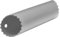 LURCH 70244 Knoblauchschäler Silikon Light Grey