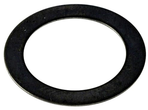 Ausgleichsscheibe Minarelli 18,3mm x 13,3mm x 0,3mm kompatibel mit Yamaha Aerox MBK Nitro Stunt