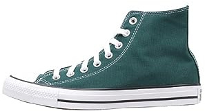Converse Chuck Taylor All Star High Verde da Donna A04544C