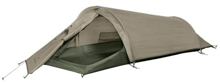 Ferrino Tent Sling 1 Zelt, für Erwachsene, Unisex, Grün (Grün), Einheitsgröße