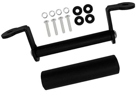 PLUT Porta Cellulare per per Tracer 7/700 GT per MT-07 per Tracer700GT 12/22 Millimetri Moto Supporto Telefono Basamento Piastra Navigazione GPS Staffa Staffa Navigazione (Misurare : 700 Mark)