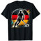 Feldhockey Deutschland Männer Feld Hockey T-Shirt
