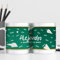 Transparent Gift Taza Personalizada con Nombres y Texto Pizarra. Regalos Originales para Profesores, Profesoras. Tazas Personalizadas para Regalar Cerámica Desayuno. Regalos Personalizados para Profes