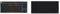 Logitech G Pro X TKL Lightspeed, Teclado inalámbrico para Gaming, ultraportable & G840 Alfombrilla de ratón para Juegos XL,optimada para sensores de Juegos