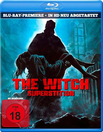 The Witch - Superstition (in HD Neu abgetastet)