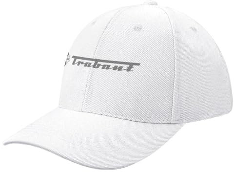 COSIUOS Basecap Trabant IFA Logo Baseball Cap Snapback Cap Rugby lustige Mütze Elegante Damen Mützen Herren