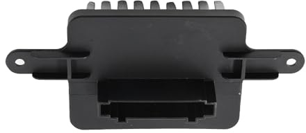 VHEUHZ Resistenza di riscaldamento per il motore della ventola del climatizzatore automatico Compatibile con Peugeot 3008 5008 Citroen DS5 6441CQ P7708005