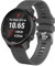 Oumida Cinturino Per Garmin Forerunner 245 /Forerunner 55 /Forerunner 645, 20mm Sgancio Rapido Bracciale Cinturini per Garmin Vivoactive 3