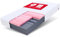 FDM Matratze 100x200 cm Härtegrad H3 H4 Höhe 29 cm Kaltschaummatratze HR-Schaum Visco-Schaum 7 Komfortzonen mit Hypoallergenem Waschbarem Jersey Bezug Oeko-Tex Select MAX Plus